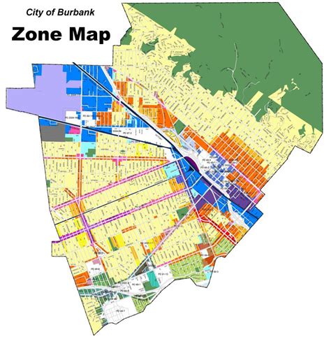 city of burbank plan check.